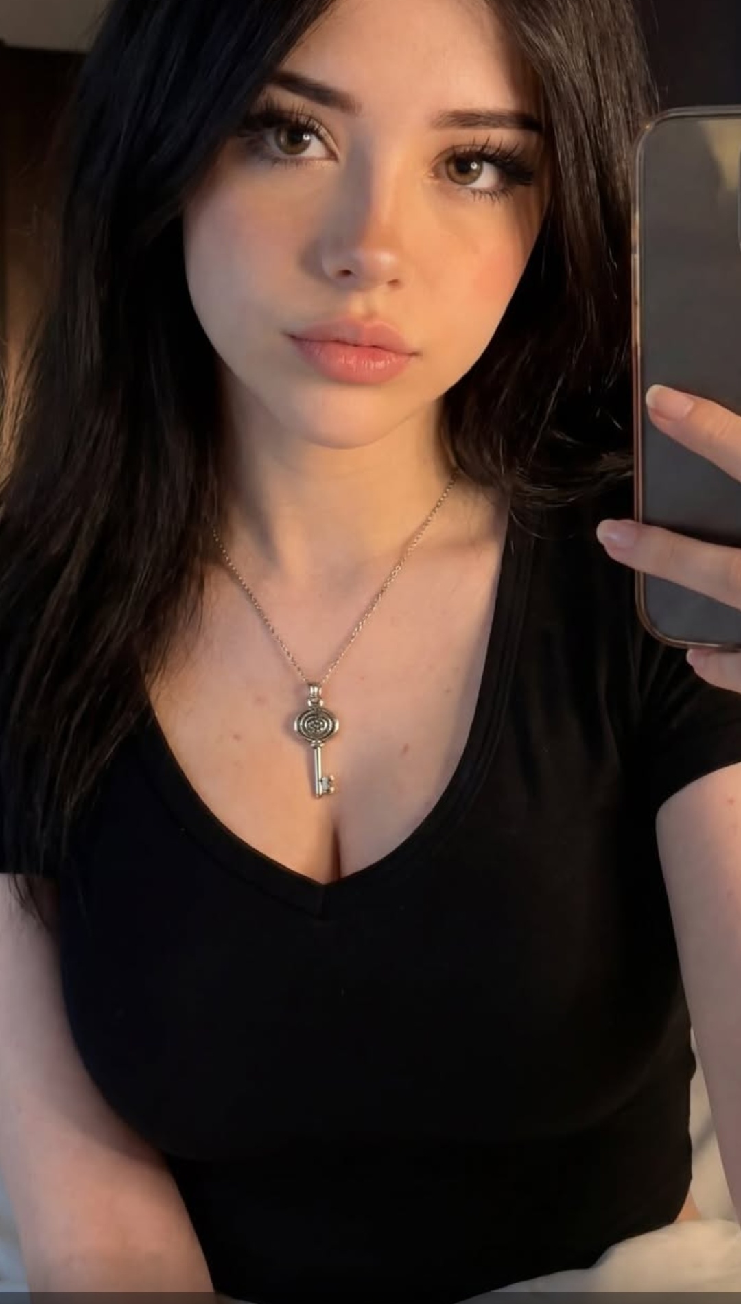 Svetlana professional portrait